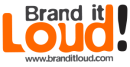 Brand It Loud