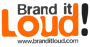 Brand It Loud